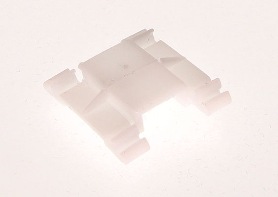 Topran 103 102 — Clip, listwa ochronna